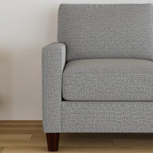 Brand New Birch Lane Obira Chair Gray (#65)