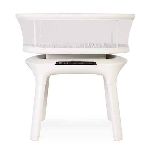 Brand New in Box 4moms MamaRoo Sleep Bassinet (#132)