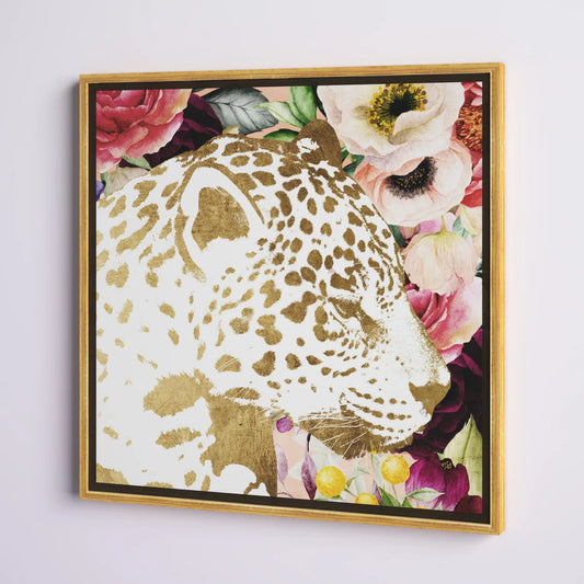 Brand New in Box Baril Fashion And Glam Jaguar Glam Fashion By Willa Arlo Interiors (#75)