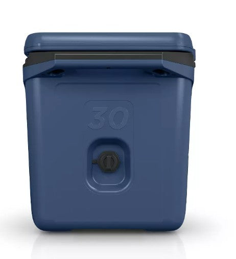 Brand New in Box Ninja FrostVault 30qt Hard Sided Cooler with Dry Zone