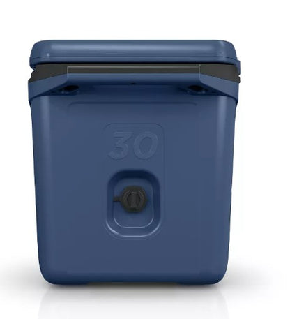 Brand New in Box Ninja FrostVault 30qt Hard Sided Cooler with Dry Zone