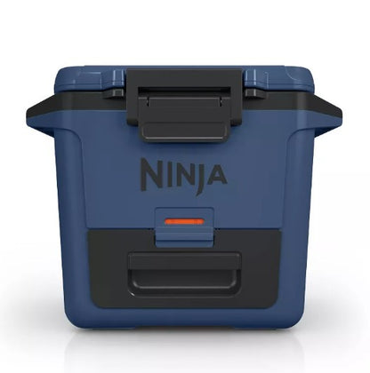 Brand New in Box Ninja FrostVault 30qt Hard Sided Cooler with Dry Zone