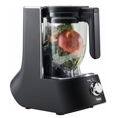 Brand New in Box Smoothie Blender Maker, Crushed Ice, Milkshakes, Soups (#194)