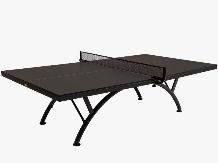 Brand New in Box Tennis Table with Tournament Grade Net Set (Two Available) (#236)