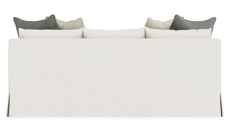 Brand New Bernhardt Grace 89.75'' Upholstered Sofa (#43)