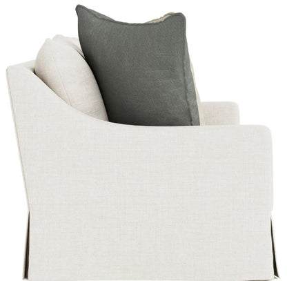 Brand New Bernhardt Grace 89.75'' Upholstered Sofa (#43)