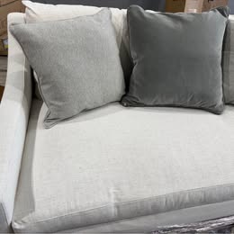 Brand New Bernhardt Grace 89.75'' Upholstered Sofa (#43)