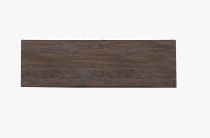 Brand New in Box Alsey 51'' Solid Wood Console Table By Joss & Main (#199)