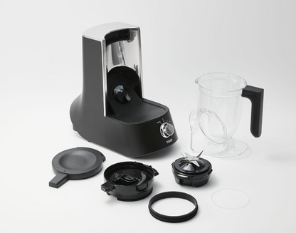 Brand New in Box Smoothie Blender Maker, Crushed Ice, Milkshakes, Soups (#194)
