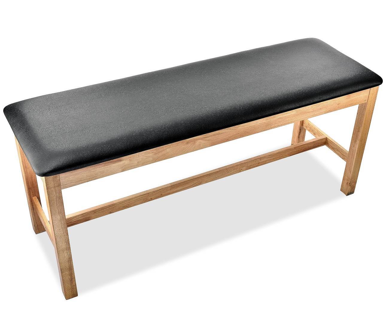 Brand New in Box Massage Table for Professionals Therapy Table for Hospital / Clinic - Black (#145)