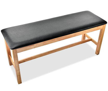 Brand New in Box Massage Table for Professionals Therapy Table for Hospital / Clinic - Black (#145)
