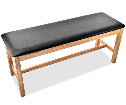 Brand New in Box Massage Table for Professionals Therapy Table for Hospital / Clinic - Black (#145)