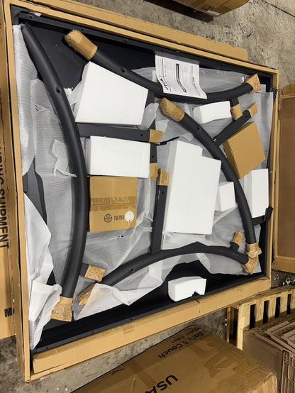 Brand New in Box Tennis Table with Tournament Grade Net Set (Two Available) (#236)