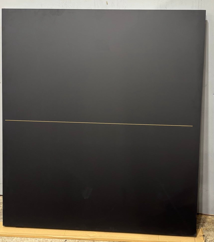 Brand New in Box Tennis Table with Tournament Grade Net Set (Two Available) (#236)