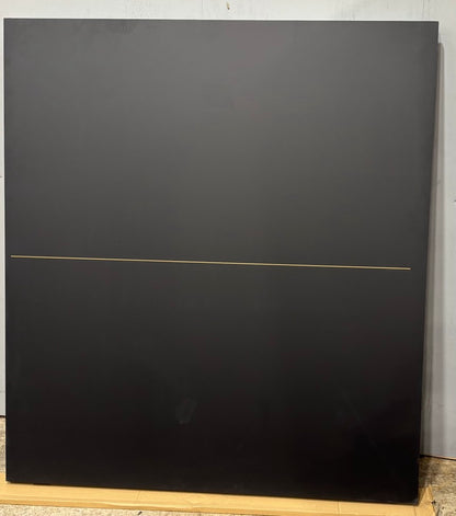 Brand New in Box Tennis Table with Tournament Grade Net Set (Two Available) (#236)