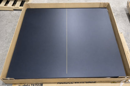 Brand New in Box Tennis Table with Tournament Grade Net Set (Two Available) (#236)
