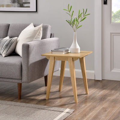 Brand New in Box Minimalist Side Table (#10)