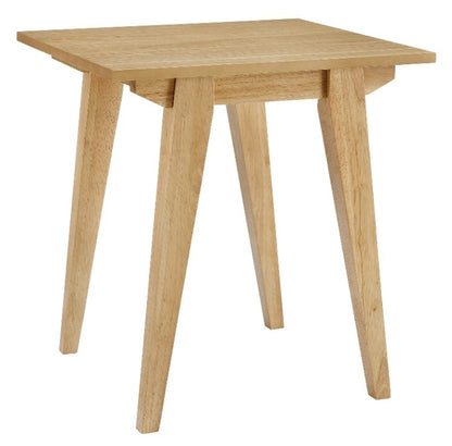 Brand New in Box Minimalist Side Table (#10)