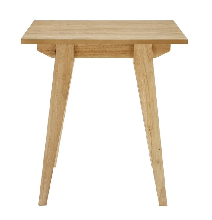 Brand New in Box Minimalist Side Table (#10)