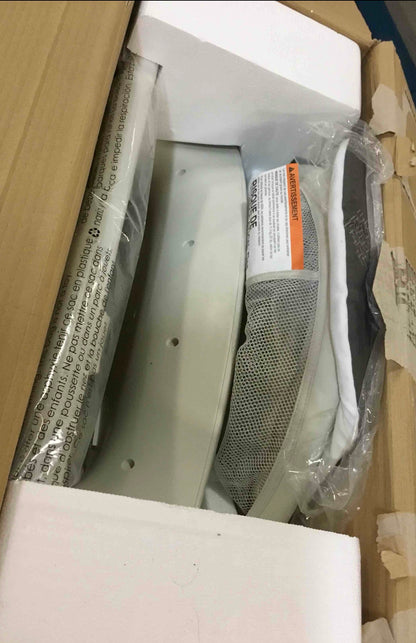 Brand New in Box 4moms MamaRoo Sleep Bassinet (#132)
