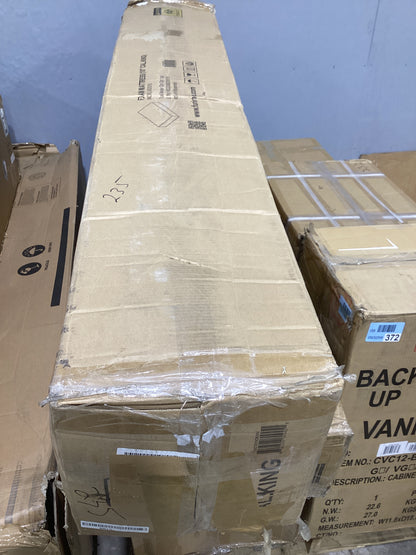 Brand New in Box California King Medium Firm Cooling Gel 10 in. Memory Foam Mattress (#235)